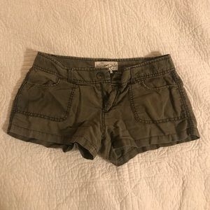 Aeropostale Cargo Shorts